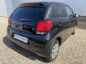 Citroën C1 1.0 VTi Feel Apple Carplay/Android Auto, Airco, picture 13