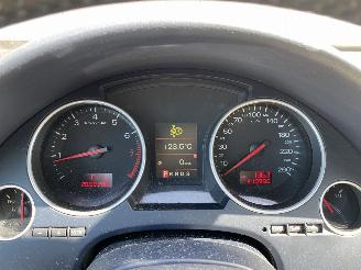 Audi A4 Cabriolet 3.0 V6 quattro Pro Line NAVI, PDC, Automaat picture 33