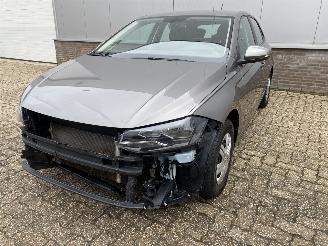 Volkswagen Polo Trendline PDC, Navi ,Airco, Cruise picture 9