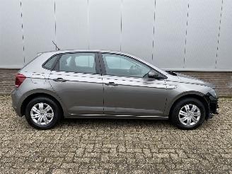 Volkswagen Polo Trendline PDC, Navi ,Airco, Cruise picture 5