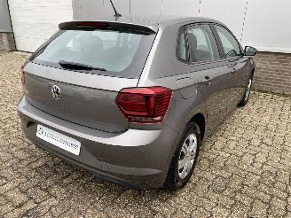 Volkswagen Polo Trendline PDC, Navi ,Airco, Cruise picture 23