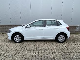 Volkswagen Polo 1.0 TSI Trendline Business Apple Carplay/Android Auto, Navi, Airco picture 2