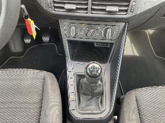 Volkswagen Polo 1.0 TSI Trendline Business Apple Carplay/Android Auto, Navi, Airco picture 42