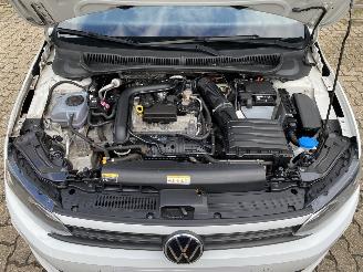 Volkswagen Polo 1.0 TSI Trendline Business Apple Carplay/Android Auto, Navi, Airco picture 28