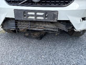 Volvo XC40 ultimate Dark recharge pano dak T5 R-design LCI picture 10