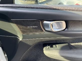 Volvo XC40 ultimate Dark recharge pano dak T5 R-design LCI picture 19