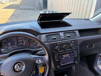 Volkswagen Caddy tdi 2.0 dsg picture 16