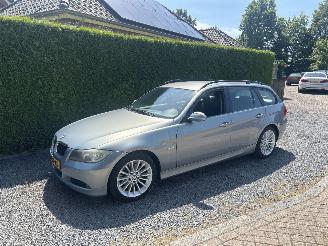 BMW 3-serie 320i Touring picture 8