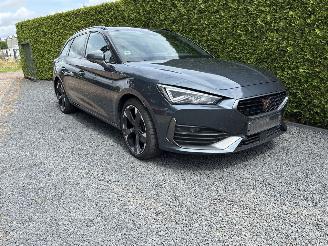 skadebil auto Cupra Leon Cupra LEON VZ 2022/11