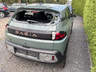 Dacia Spring Spring 100 Extreme picture 6
