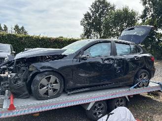 Coche accidentado BMW 1-serie  2023/5