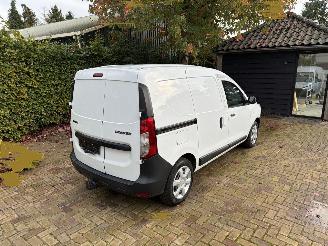 Dacia Dokker schuifdeur links rechts picture 3
