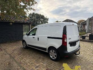 Dacia Dokker schuifdeur links rechts picture 5