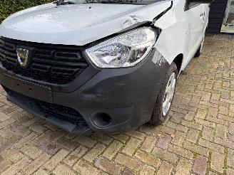 Dacia Dokker schuifdeur links rechts picture 11