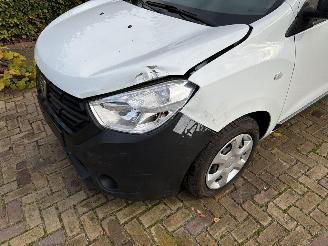 Dacia Dokker schuifdeur links rechts picture 10