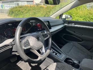 Volkswagen Golf 8 Variant 1.0 eTSI Automaat picture 9