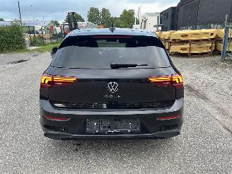 Volkswagen Golf 8.5 Hatchback 1.5 TSI picture 6