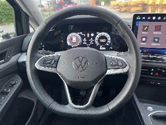 Volkswagen Golf 8.5 Hatchback 1.5 TSI picture 14