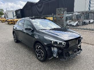  Kia Xceed GT-Line 1.6 CRDi /9