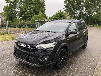 skadebil auto Dacia Jogger Extreme 1.6 Hybride 7P 2023/8