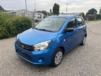 skadebil auto Suzuki Celerio  2015/3