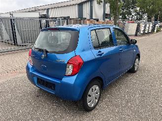 Suzuki Celerio  picture 5