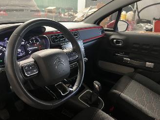Citroën C3 Shine picture 13
