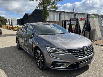 Renault Talisman Initiale Paris picture 3