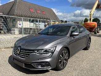 Unfallwagen Renault Talisman Initiale Paris 2020/12