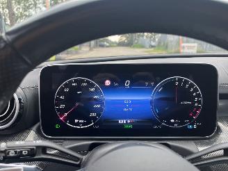Mercedes C-klasse Estate C300e AMG LINE picture 18