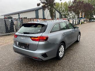 Kia Ceed Sportswagon 1.0 T-GDI picture 7