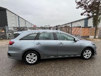 Kia Ceed Sportswagon 1.0 T-GDI picture 8