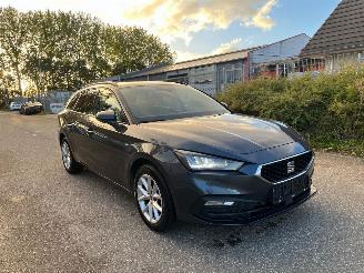 Seat Leon Sportstourer 1.0 TSI 81kw picture 3