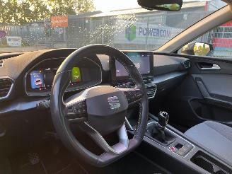 Seat Leon Sportstourer 1.0 TSI 81kw picture 9