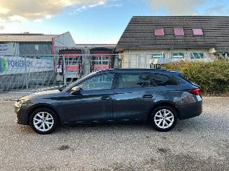 Seat Leon Sportstourer 1.0 TSI 81kw picture 8