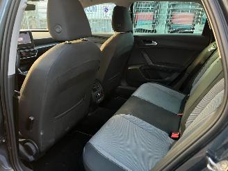 Seat Leon Sportstourer 1.0 TSI 81kw picture 10