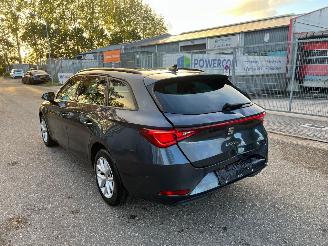 Seat Leon Sportstourer 1.0 TSI 81kw picture 7