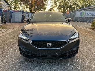 Seat Leon Sportstourer 1.0 TSI 81kw picture 2