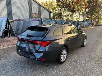 Seat Leon Sportstourer 1.0 TSI 81kw picture 5