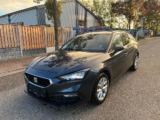 škoda osobní automobily Seat Leon Sportstourer 1.0 TSI 81kw 2024/1