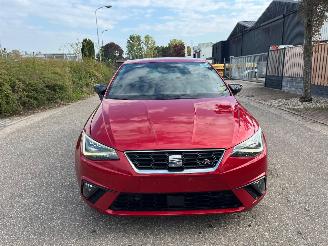 Seat Ibiza 1.0 TSI FR picture 2