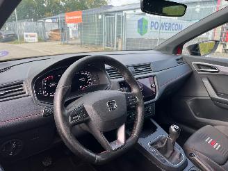 Seat Ibiza 1.0 TSI FR picture 9