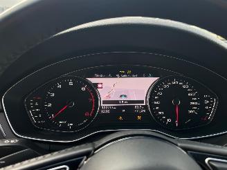 Audi A4 Avant 35 TFSI picture 18