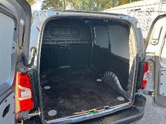 Toyota ProAce City picture 17