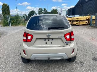 Suzuki Ignis 1.2 Hybrid picture 6