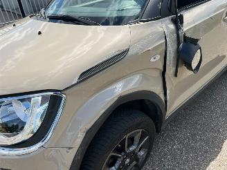 Suzuki Ignis 1.2 Hybrid picture 19
