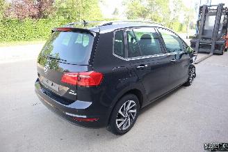 Volkswagen Golf Sportsvan 1.2 BENZ picture 4