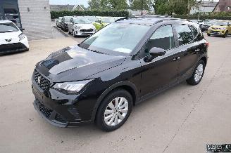 skadebil auto Seat Arona 1.0 BENZ 2025/3