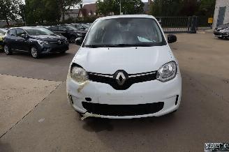 Renault Twingo 1.0 BENZ picture 1