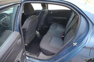 Citroën C-Elysee 1.2 BENZ picture 9